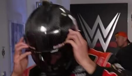 37-year-old star turned down WWE opportunity