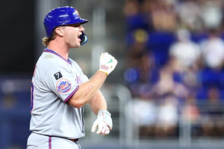 The Polar Bear is making an early splash with the Orioles