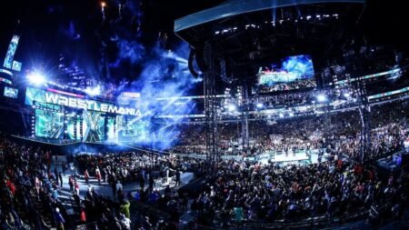 WWE authority figure reportedly not coming out of retirement at WrestleMania 42