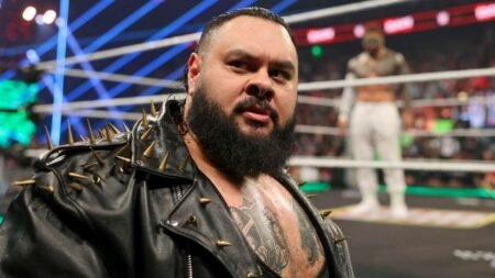 Unfortunate update on Bronson Reed – Reports