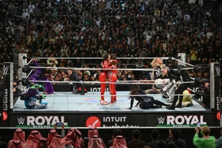 6 Tag teams that could be in the WWE Women’s Tag Team Championship scene heading into WrestleMania 42