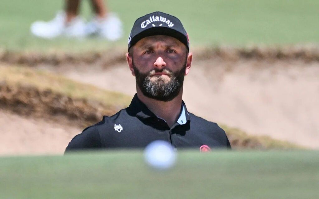 Jon Rahm risks Ryder Cup exile after rejecting fines deal