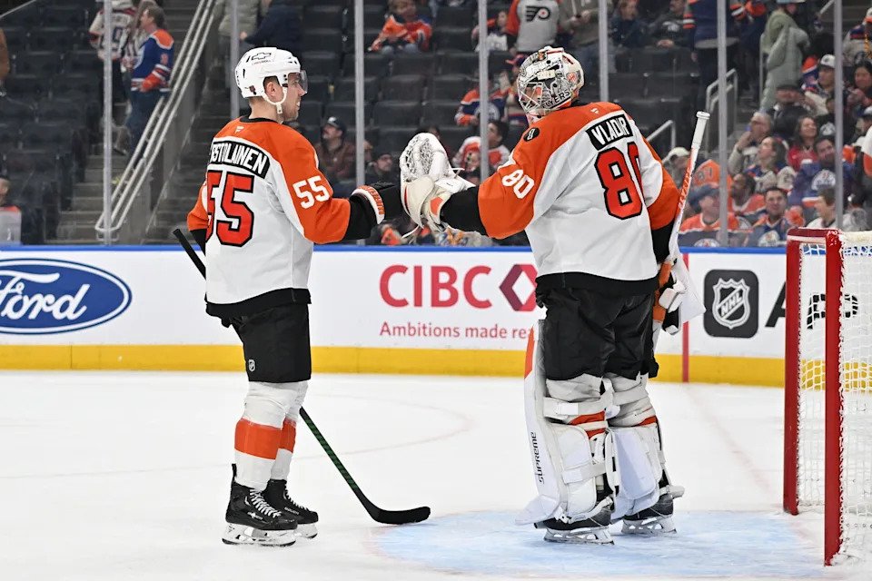NHL Trade Rumors: Predicting Flyers Trade Deadline Plans, Targets