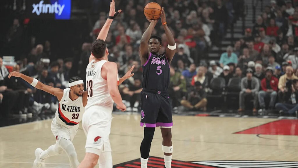 Timberwolves vs Clippers Prediction, Picks & Odds for Tonight’s NBA Game