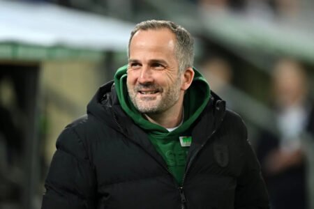 Bundesliga 2025/26 Relegation Check | Augsburg