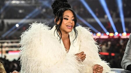 Bianca Belair Shares Major Health Update After Surgery