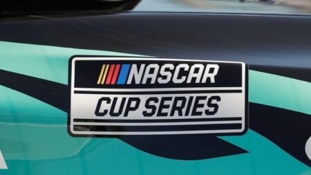 What time does the NASCAR race start today? TV schedule, channel for 2026 Atlanta race