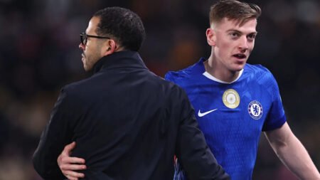 ‘It was silly from me’ – ‘brilliant’ Delap recovers from error