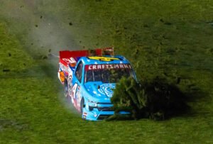 “What Are We Doing?” Veteran Blasts NASCAR Standards Approval After Daytona