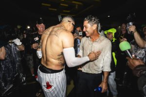 Padres players want A.J. Preller in San Diego, he wants to be there, too