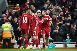 Final Thoughts: Arne Slot deserves praise as Liverpool beat Brighton