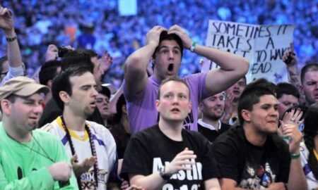 BREAKING: Released Star Returns To WWE