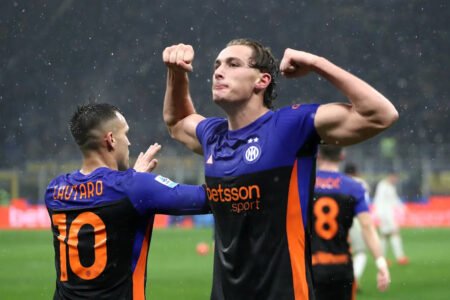 Inter Milan Vs Bodo/Glimt – Italy Prodigy & France Megastar To Lead The Line In Crucial Champions League Showdown