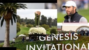 Scottie’s ‘Third-Tier Thursday’ era, the glory of the 10th hole and rogue Anthony Kim thoughts: 10 things for Riviera