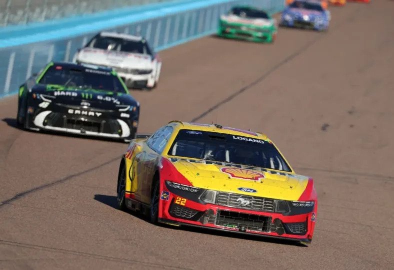 NASCAR Predictions 2026