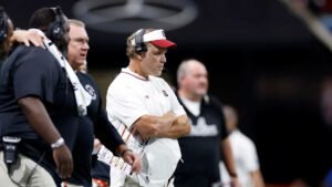 Report: Raiders hire Joe DeCamillis as their special teams coordinator