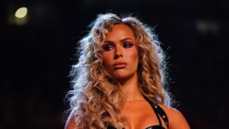 “Maxxine Dupri can kiss my f**king ass” – WWE star goes off!