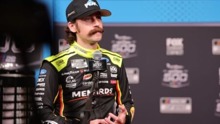 Ryan Blaney Demands Urgent Fix from NASCAR After Toyota’s Tactics At Daytona 500