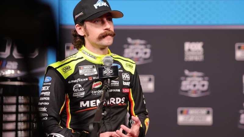 Ryan Blaney Demands Urgent Fix from NASCAR After Toyota’s Tactics At Daytona 500