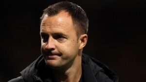 FA Cup tie with Leeds ‘exactly what we want’ – Davies