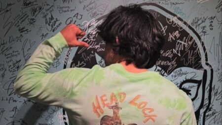 BREAKING: Newest WWE signing revealed – REPORTS