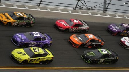 Steve Letarte Lauds NASCAR for Putting Out the “Best Version of the Sport” At Daytona and Atlanta Weekends