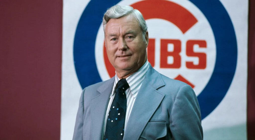 Chicao Cubs history unpacked — February 20