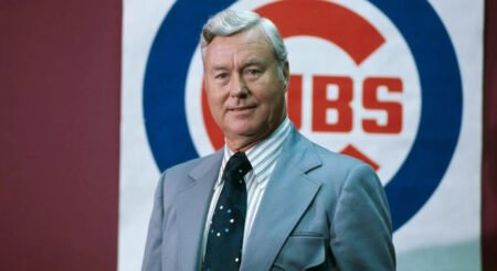 Chicao Cubs history unpacked — February 20