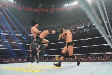 3 Reasons why LA Knight vs. Drew McIntyre for the Undisputed WWE Championship must be booked at WrestleMania 42