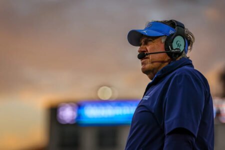 Roger Goodell thinks longtime Patriots coach Bill Belichick will reach Hall of Fame eventually: ‘We are not involved’