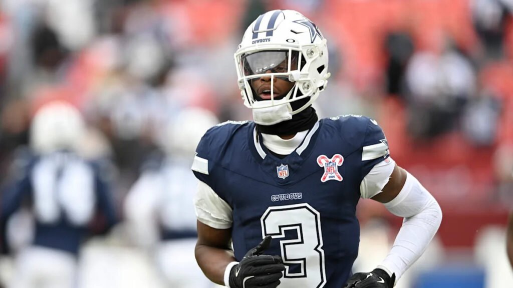 Stephen Jones: We’ll finalize franchise tag for George Pickens in the next week