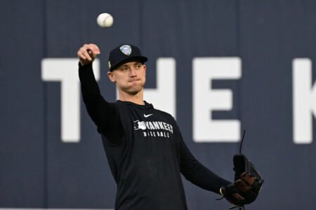 Which spring training storyline will age poorly?