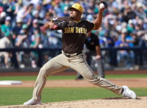 Padres need to answer three questions before Cactus League ends