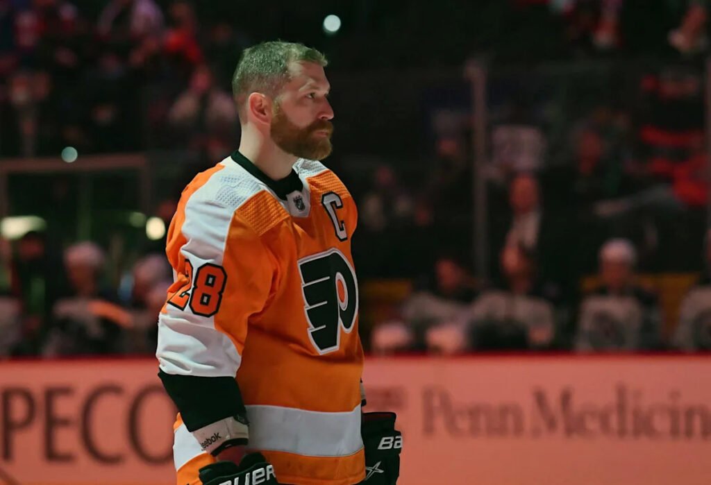 Former Flyers Star Emerging As Trade Candidate