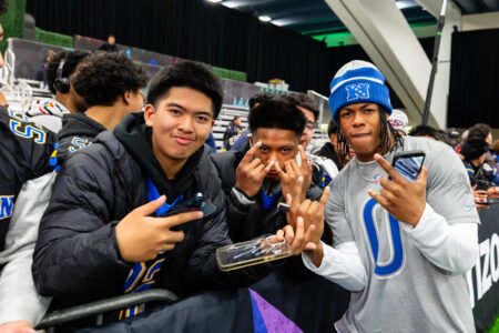 Will you be watching the 2026 Pro Bowl?