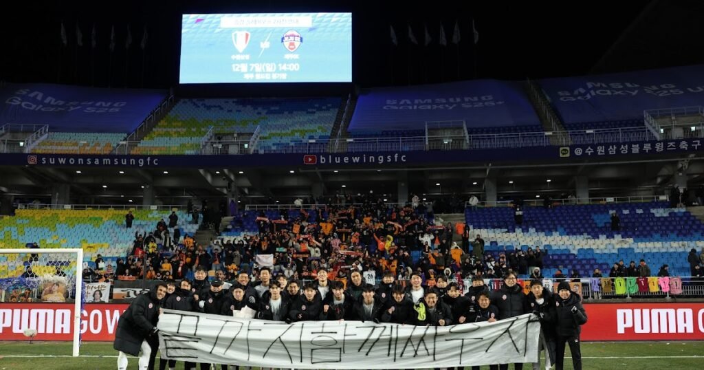 2026 Season Preview: Jeju SK