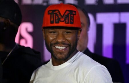 Floyd Mayweather to come out of retirement