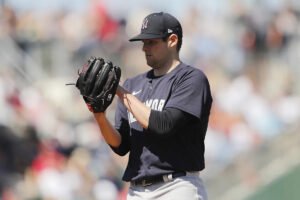 How often do you tune into spring games?