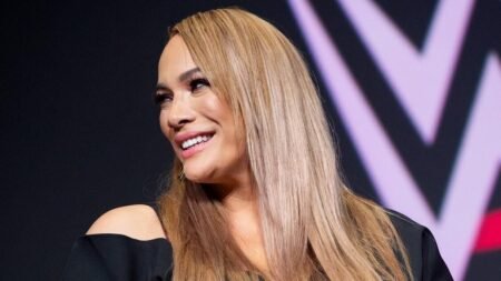 “I’m in so much trouble” – Nia Jax finally details infamous WWE botch