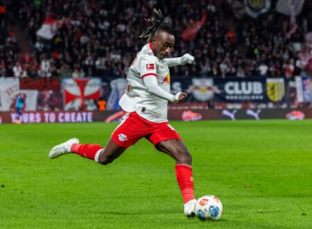 Bayern Munich pushing to beat Premier League clubs for Yan Diomande