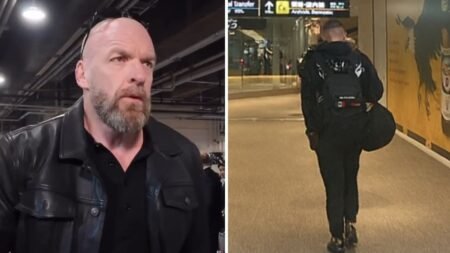 “What a d*mn disrespect” – Top WWE Star Is Very Angry and Calls Out AI Use