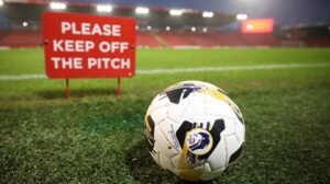 Aberdeen v Motherwell postponed after heavy rain