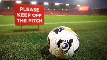Aberdeen v Motherwell postponed after heavy rain