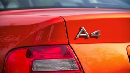Audi Confesses It Shouldn’t Have Changed Its Naming Strategy