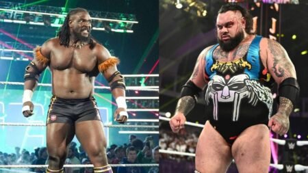 3 Alternative WrestleMania 42 matches WWE could book if both Seth Rollins and Bron Breakker are injured