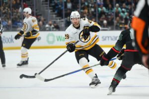 Penguins Have Bruins Trade Target To Consider