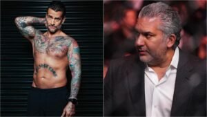 Huge WWE Plans Possibly Leaked: CM Punk & Nick Khan Involved