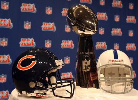 Will Colts surprisingly no longer be the NFL’s only Indiana based team?