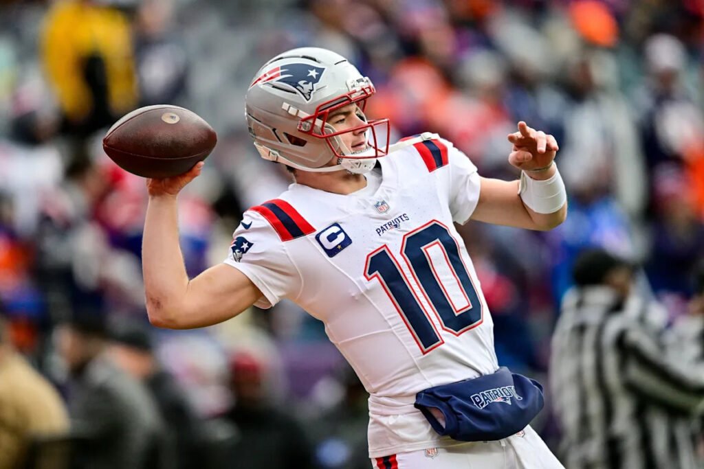 Big Game Daily fantasy football picks for Patriots-Seahawks