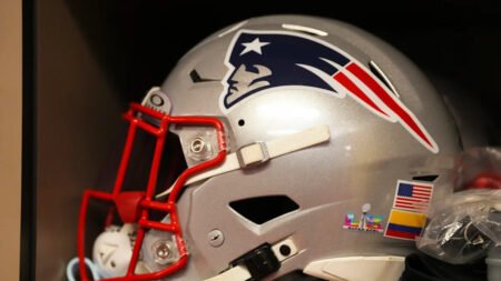 Patriots hire B.J. Edmonds as a defensive assistant